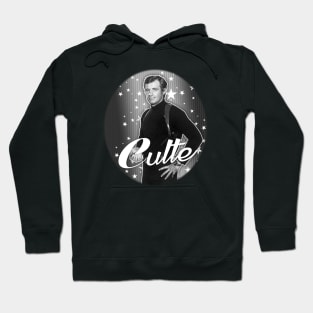 Belmondo Culte Hoodie